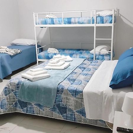 托雷安农齐亚塔Casa Marano公寓 外观 照片